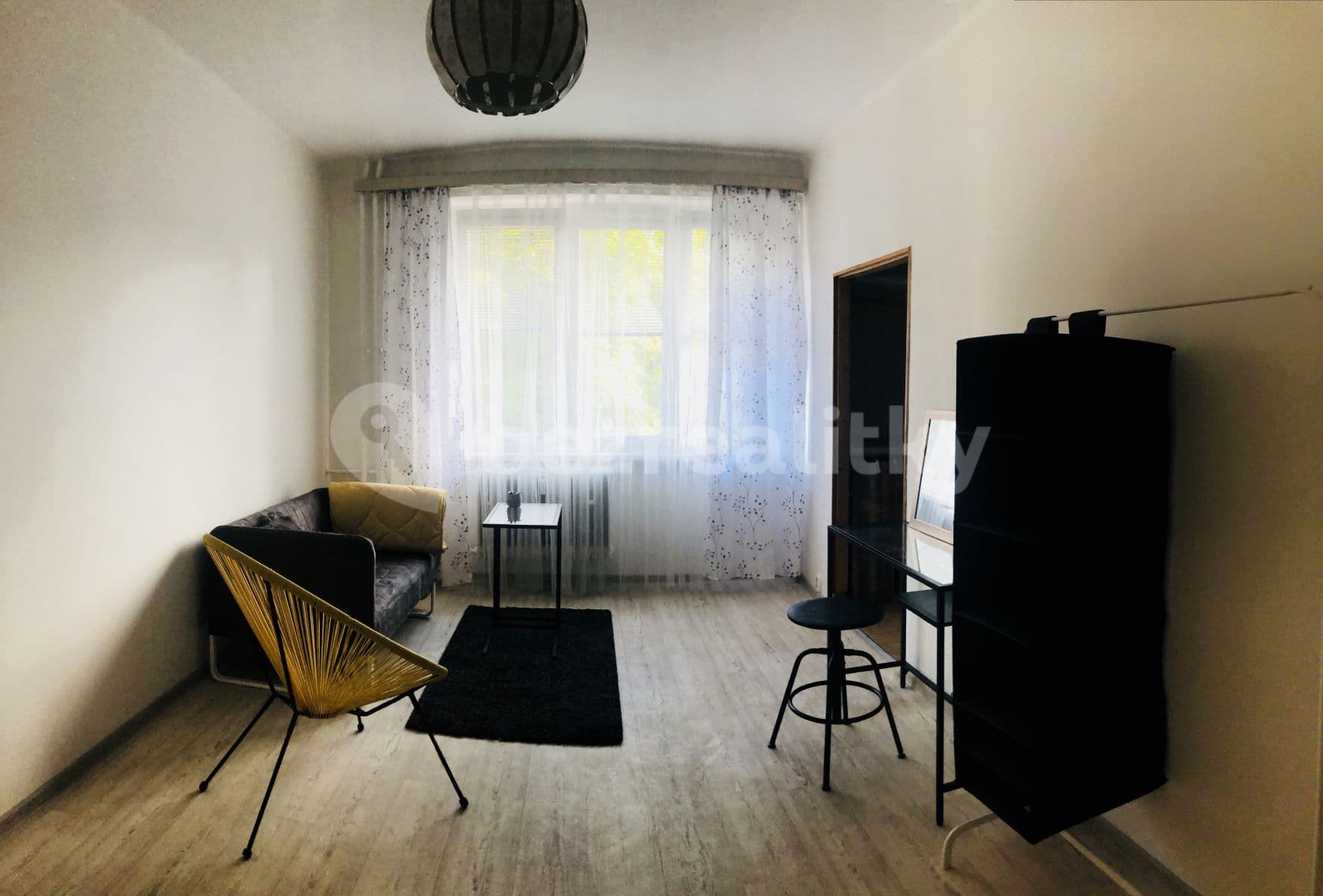 Studio flat to rent, 24 m², 17. listopadu, Ústí nad Labem, Ústecký Region Studio flat to rent, 24 m², 17. listopadu, Ústí nad Labem, Ústecký Region