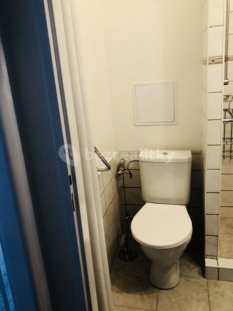 Studio flat to rent, 24 m², 17. listopadu, Ústí nad Labem, Ústecký Region Studio flat to rent, 24 m², 17. listopadu, Ústí nad Labem, Ústecký Region