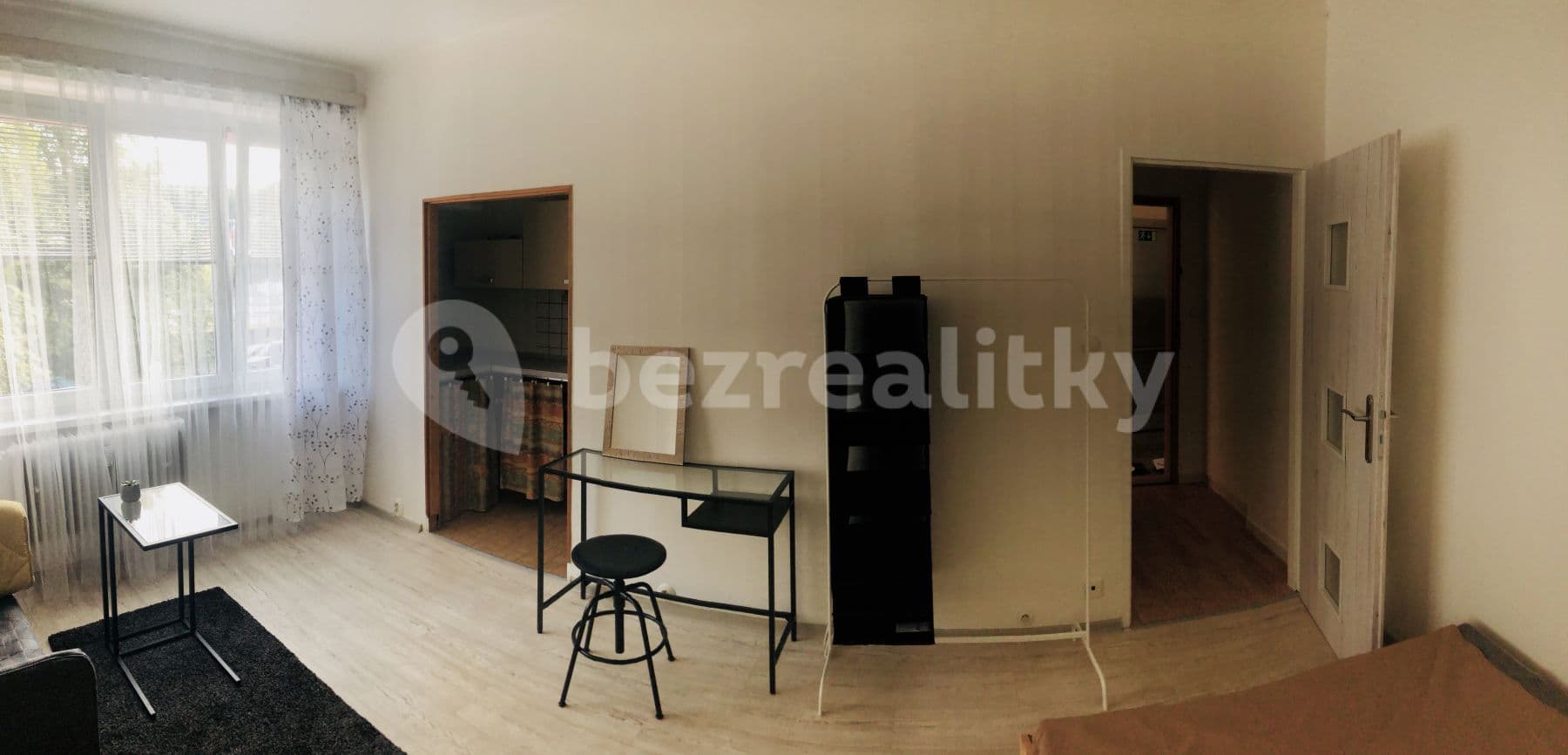 Studio flat to rent, 24 m², 17. listopadu, Ústí nad Labem, Ústecký Region Studio flat to rent, 24 m², 17. listopadu, Ústí nad Labem, Ústecký Region