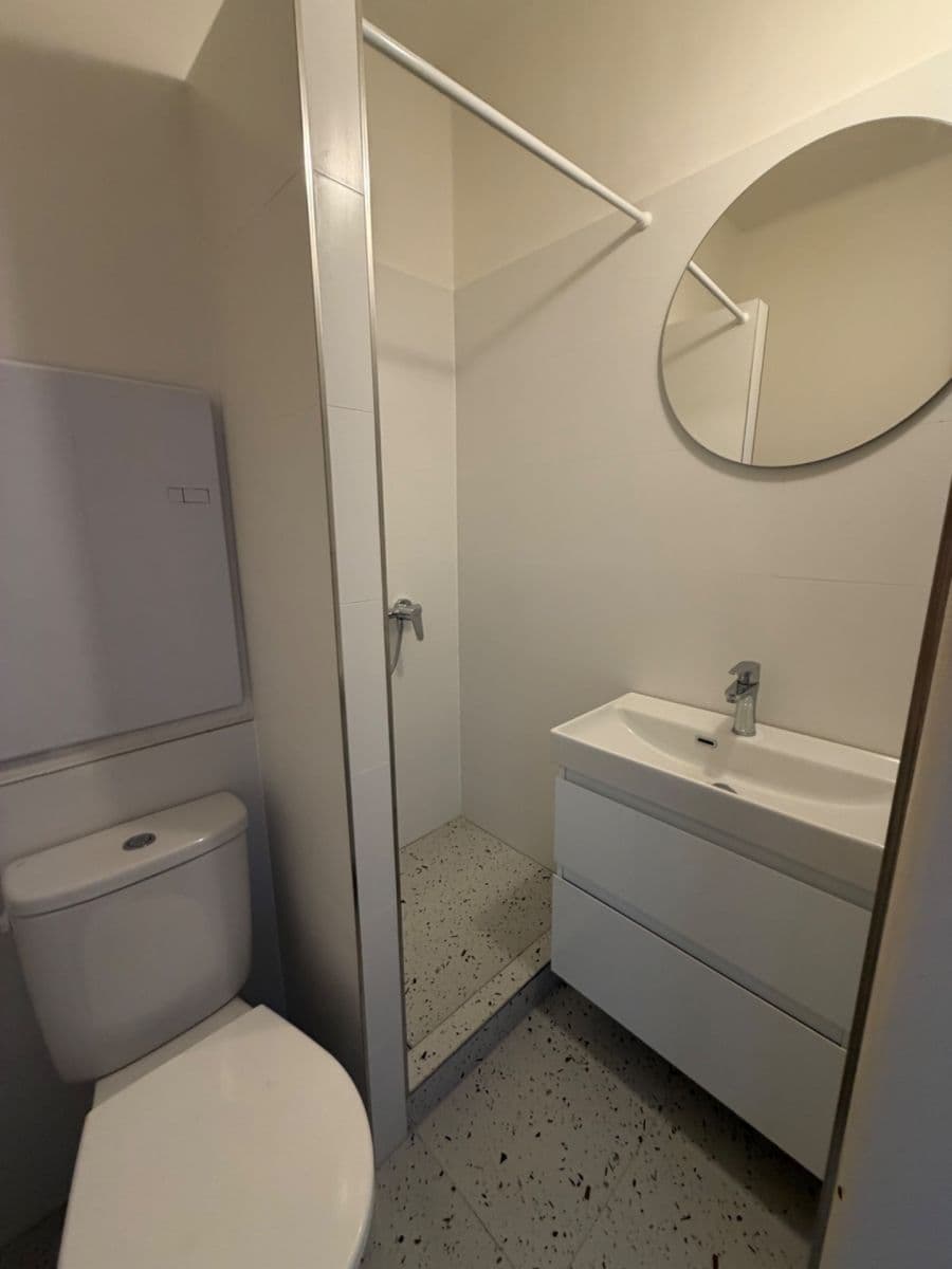 Studio flat to rent, 24 m², 17. listopadu, Ústí nad Labem, Ústecký Region Studio flat to rent, 24 m², 17. listopadu, Ústí nad Labem, Ústecký Region