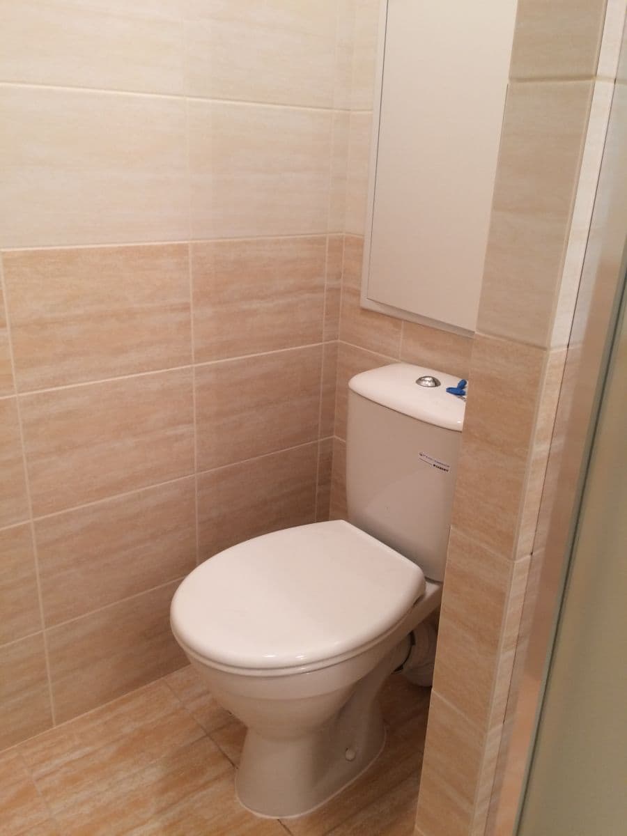 1 bedroom flat to rent, 34 m², Kojetická, Neratovice, Středočeský Region 1 bedroom flat to rent, 34 m², Kojetická, Neratovice, Středočeský Region