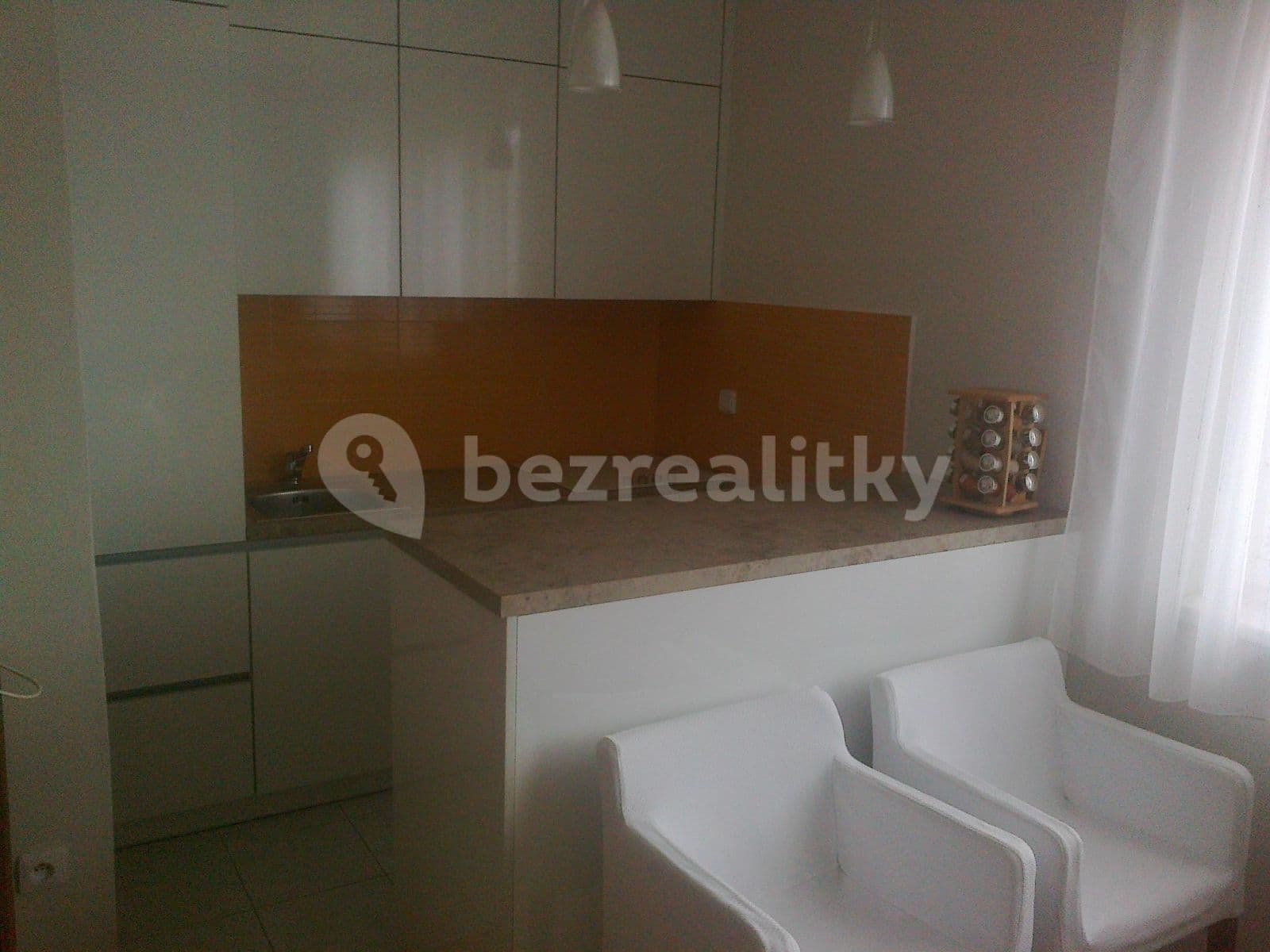 1 bedroom with open-plan kitchen flat for sale, 47 m², Spojařů, Prague, Prague 1 bedroom with open-plan kitchen flat for sale, 47 m², Spojařů, Prague, Prague