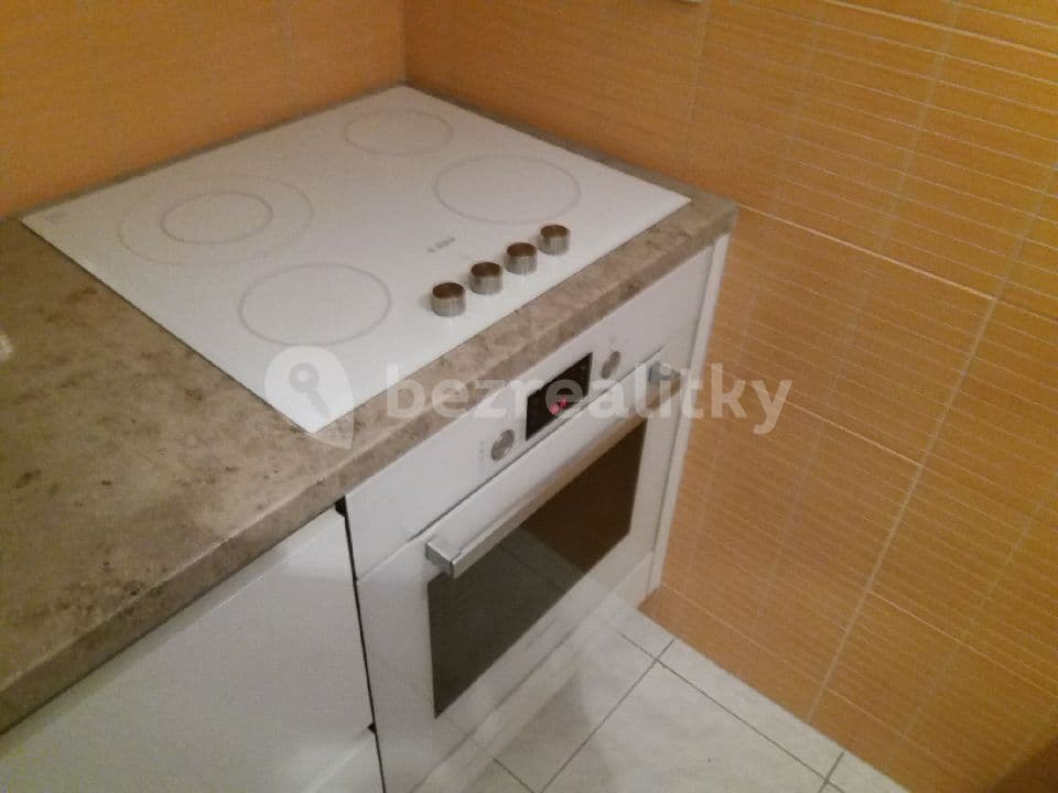 1 bedroom with open-plan kitchen flat for sale, 47 m², Spojařů, Prague, Prague 1 bedroom with open-plan kitchen flat for sale, 47 m², Spojařů, Prague, Prague