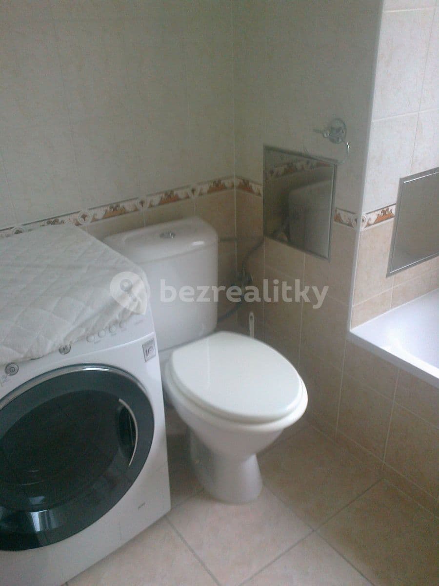 1 bedroom with open-plan kitchen flat for sale, 47 m², Spojařů, Prague, Prague 1 bedroom with open-plan kitchen flat for sale, 47 m², Spojařů, Prague, Prague