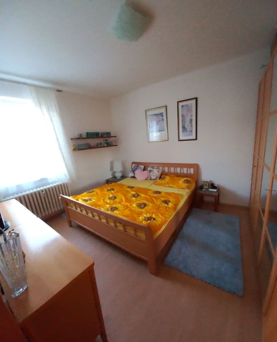 1 bedroom with open-plan kitchen flat for sale, 47 m², Spojařů, Prague, Prague 1 bedroom with open-plan kitchen flat for sale, 47 m², Spojařů, Prague, Prague