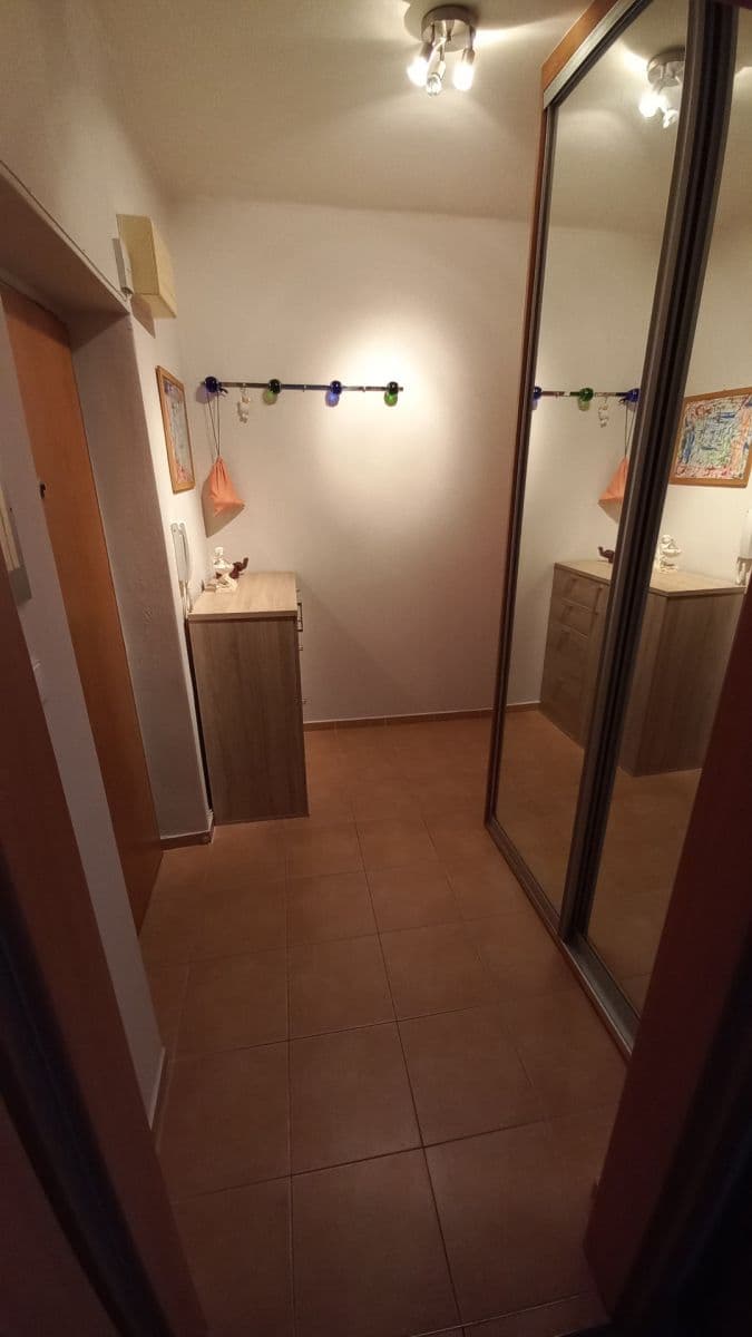 1 bedroom with open-plan kitchen flat for sale, 47 m², Spojařů, Prague, Prague 1 bedroom with open-plan kitchen flat for sale, 47 m², Spojařů, Prague, Prague