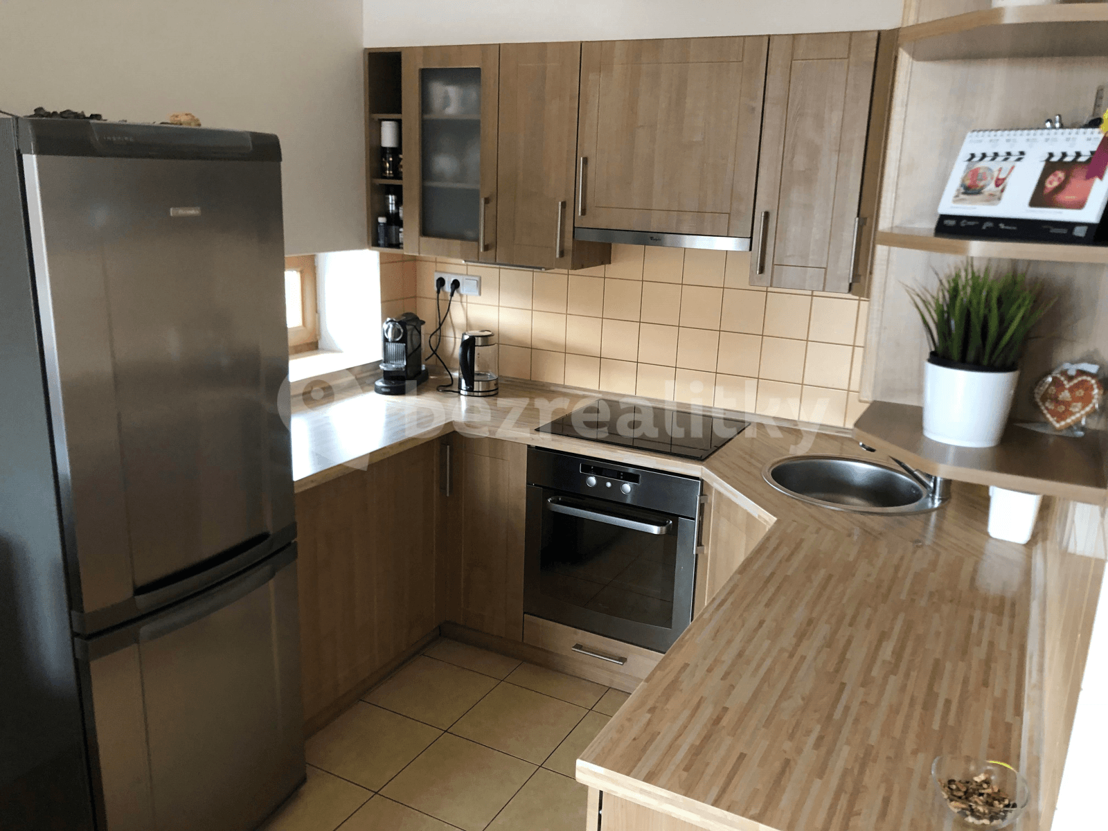 1 bedroom with open-plan kitchen flat to rent, 54 m², Lomená, Zbuzany, Středočeský Region 1 bedroom with open-plan kitchen flat to rent, 54 m², Lomená, Zbuzany, Středočeský Region