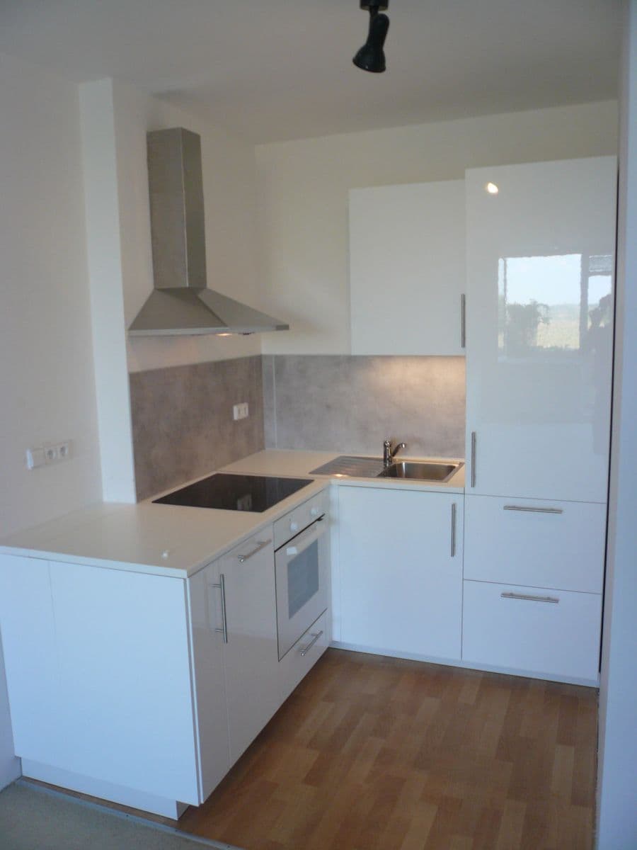 1 bedroom with open-plan kitchen flat to rent, 52 m², Voskovcova, Prague, Prague 1 bedroom with open-plan kitchen flat to rent, 52 m², Voskovcova, Prague, Prague