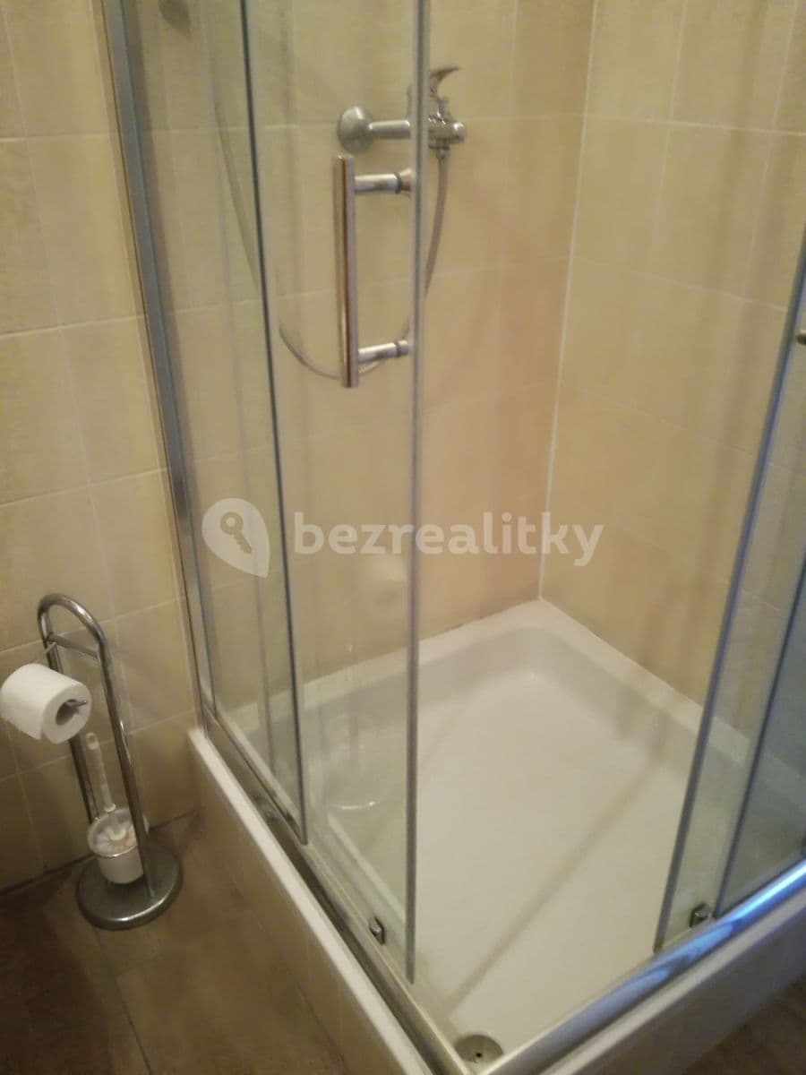 Studio flat to rent, 22 m², U Průhonu, Prague, Prague Studio flat to rent, 22 m², U Průhonu, Prague, Prague