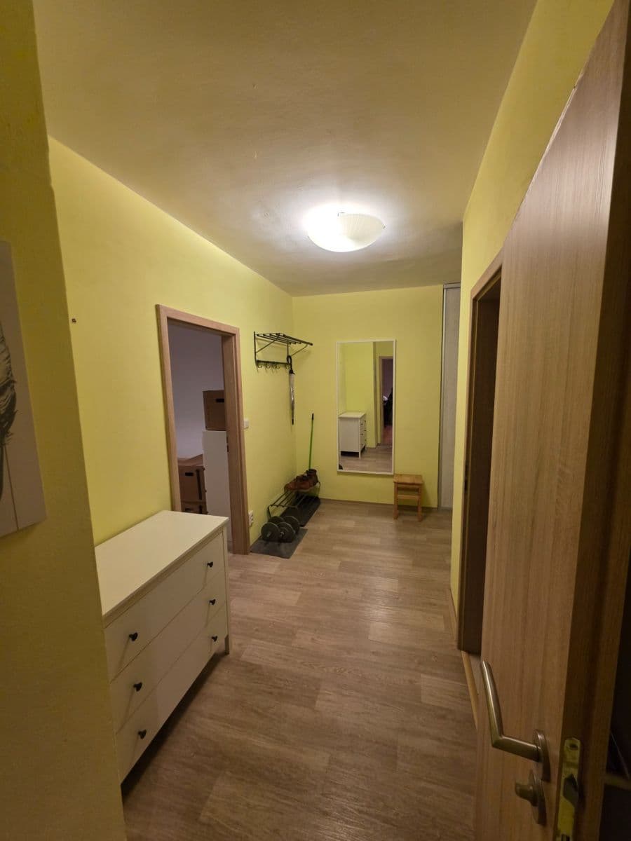 2 bedroom flat to rent, 54 m², Renneská třída, Brno, Jihomoravský Region 2 bedroom flat to rent, 54 m², Renneská třída, Brno, Jihomoravský Region