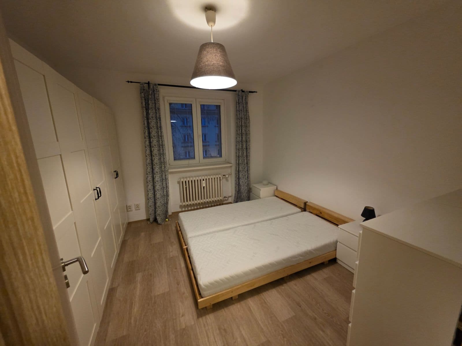 2 bedroom flat to rent, 54 m², Renneská třída, Brno, Jihomoravský Region 2 bedroom flat to rent, 54 m², Renneská třída, Brno, Jihomoravský Region