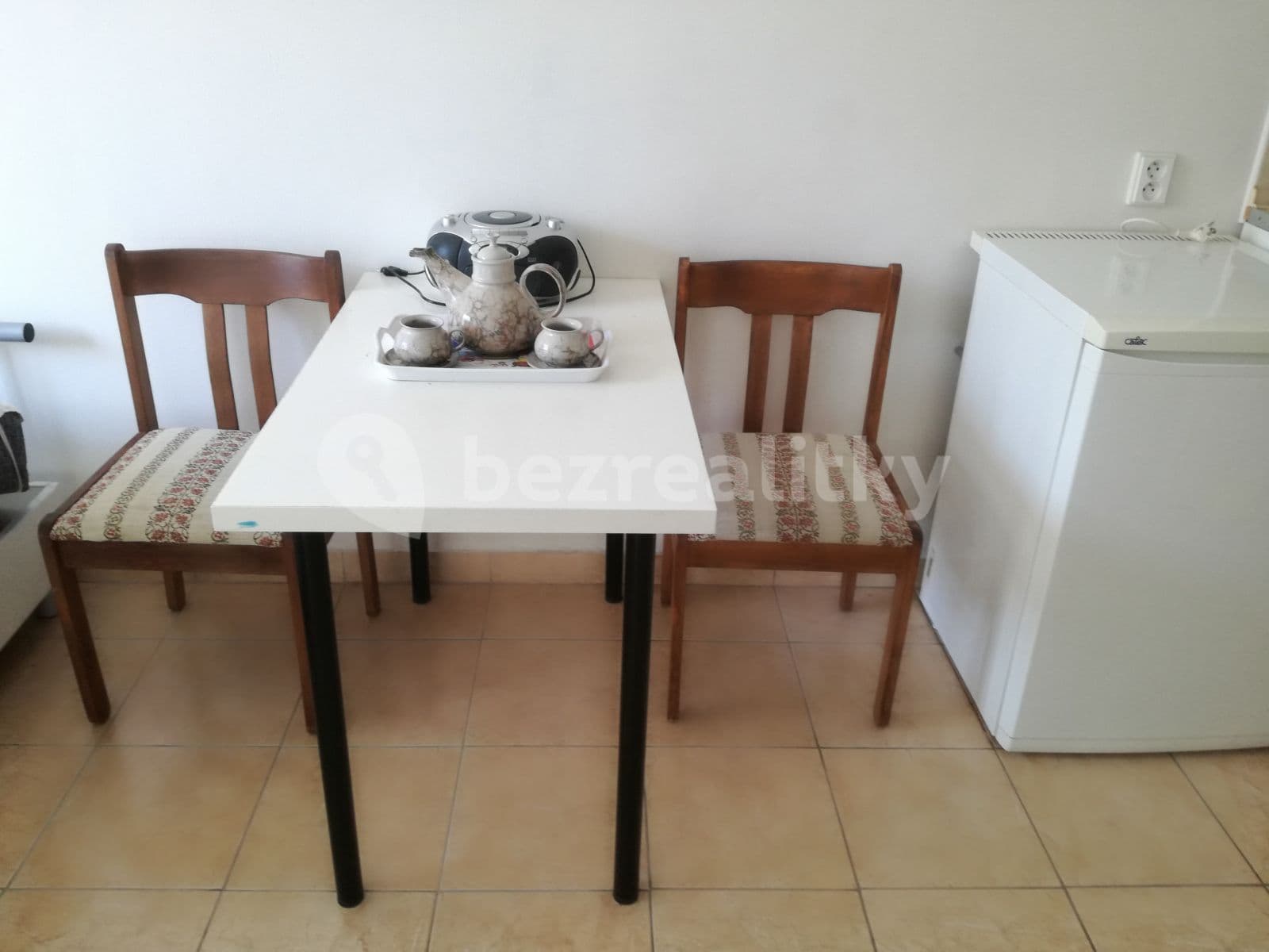 Studio flat to rent, 28 m², Jankovcova, Prague, Prague Studio flat to rent, 28 m², Jankovcova, Prague, Prague