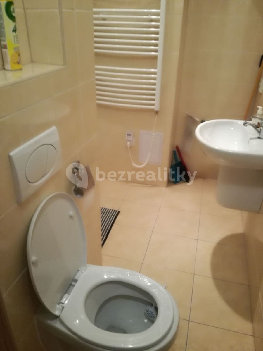 Studio flat to rent, 28 m², Jankovcova, Prague, Prague Studio flat to rent, 28 m², Jankovcova, Prague, Prague