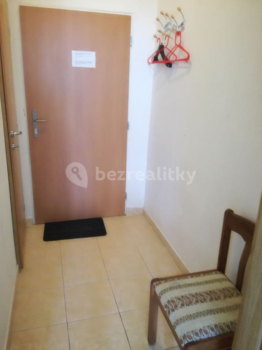 Studio flat to rent, 28 m², Jankovcova, Prague, Prague Studio flat to rent, 28 m², Jankovcova, Prague, Prague