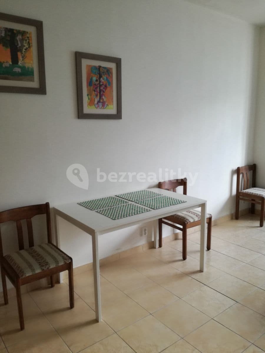 Studio flat to rent, 28 m², Jankovcova, Prague, Prague Studio flat to rent, 28 m², Jankovcova, Prague, Prague