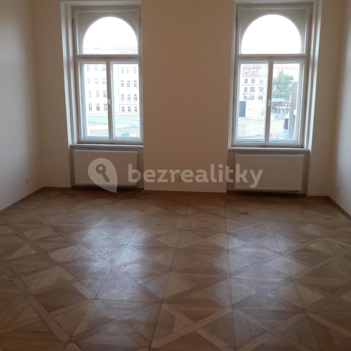 2 bedroom flat to rent, 74 m², Sokolovská, Prague, Prague 2 bedroom flat to rent, 74 m², Sokolovská, Prague, Prague