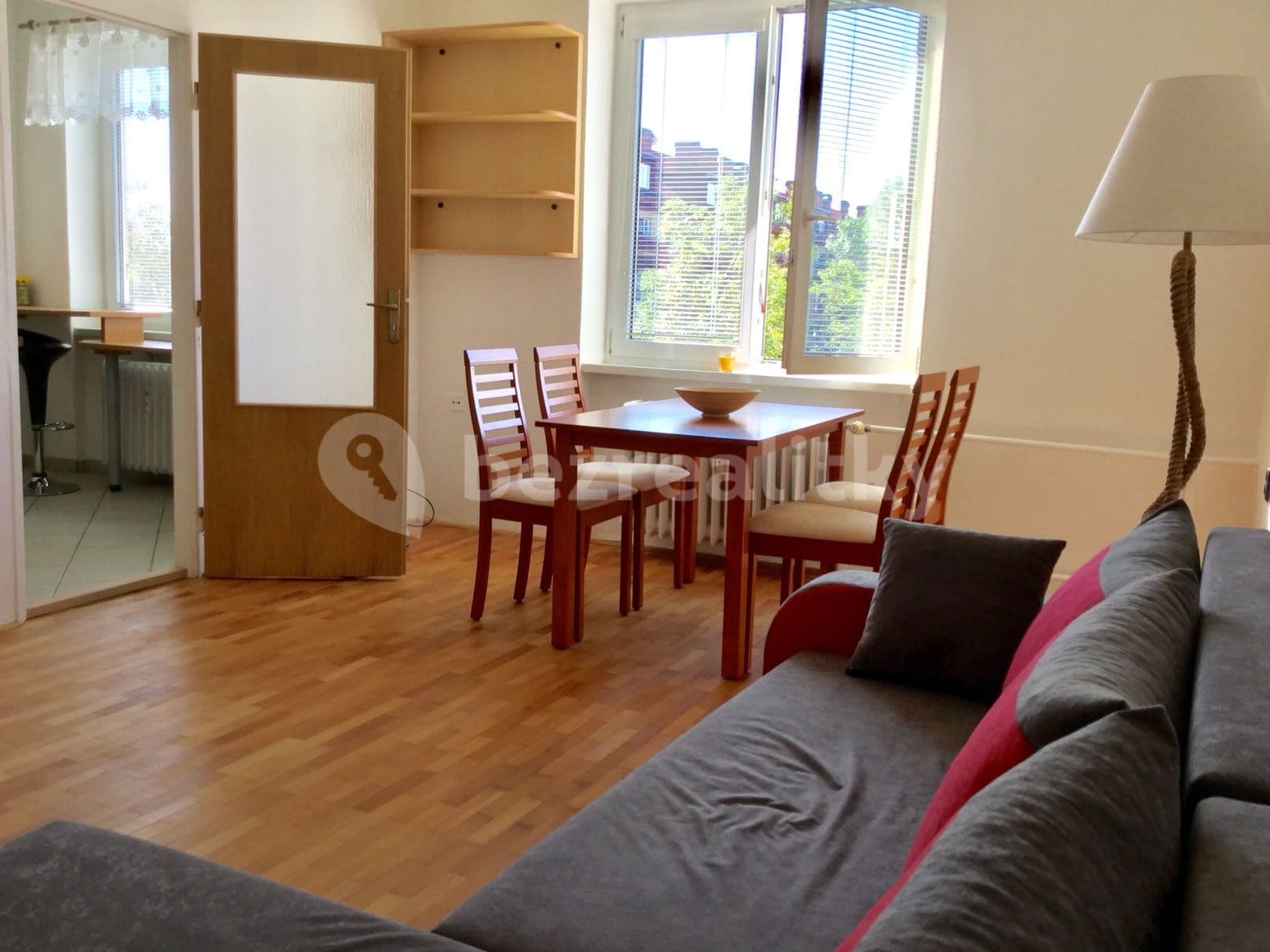 2 bedroom flat to rent, 54 m², Strnadova, Plzeň, Plzeňský Region 2 bedroom flat to rent, 54 m², Strnadova, Plzeň, Plzeňský Region