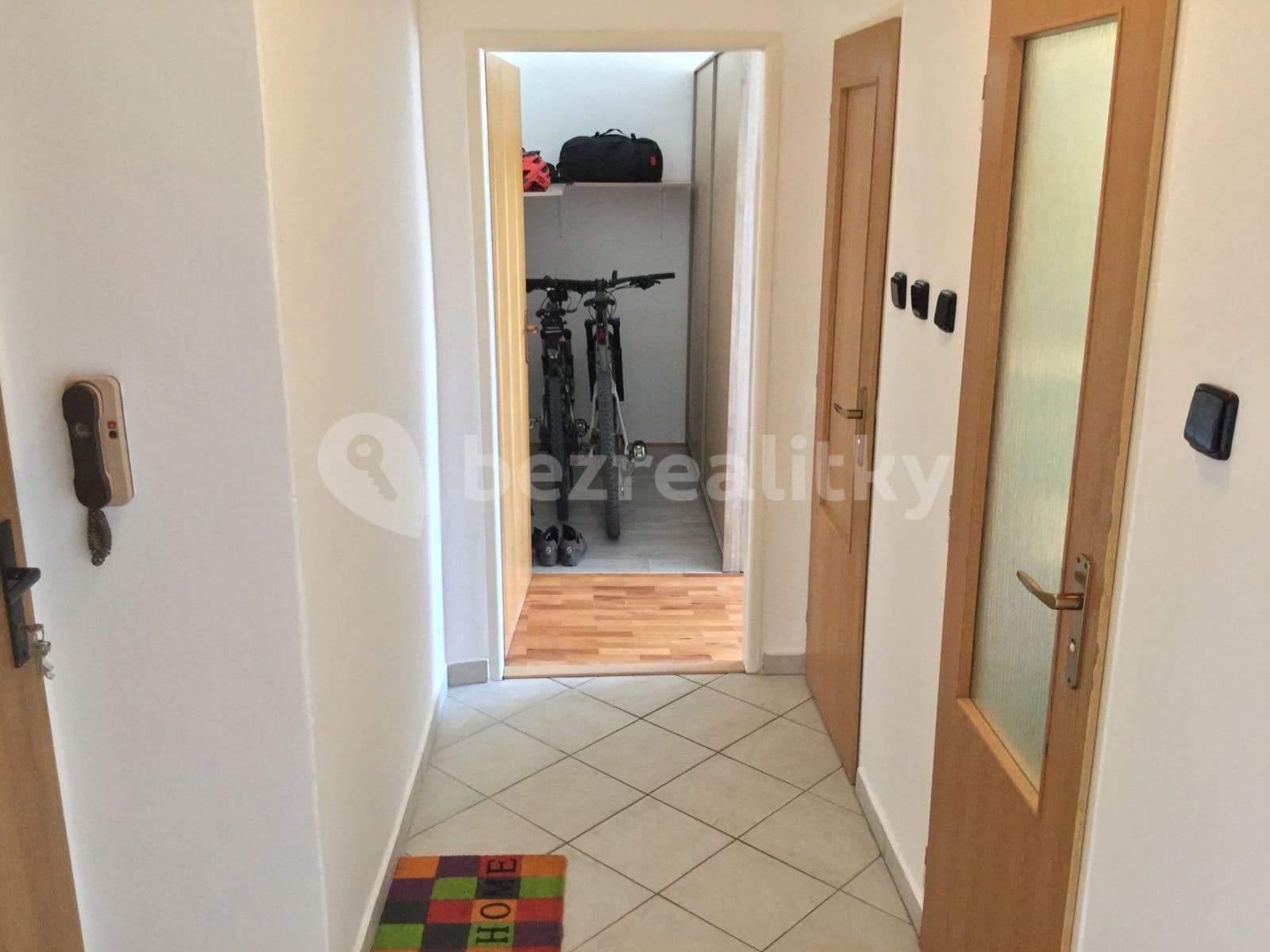 2 bedroom flat to rent, 54 m², Strnadova, Plzeň, Plzeňský Region 2 bedroom flat to rent, 54 m², Strnadova, Plzeň, Plzeňský Region