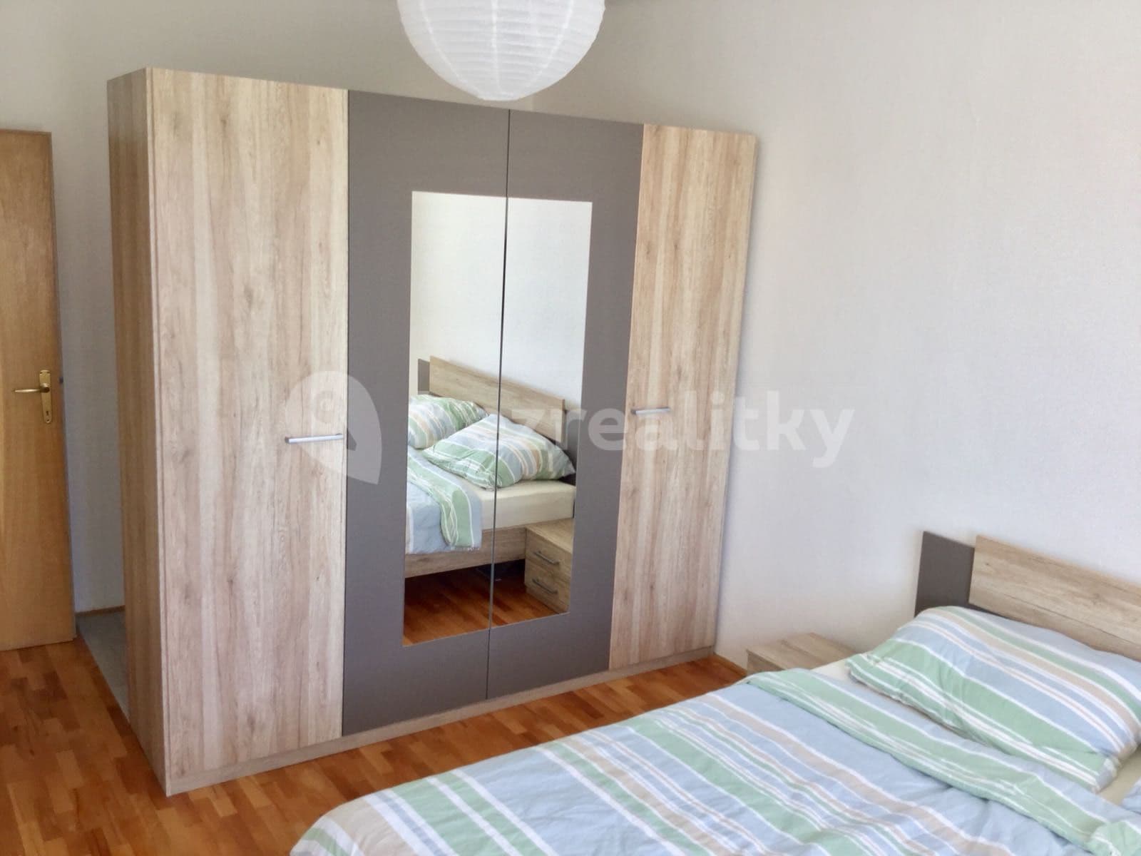 2 bedroom flat to rent, 54 m², Strnadova, Plzeň, Plzeňský Region 2 bedroom flat to rent, 54 m², Strnadova, Plzeň, Plzeňský Region