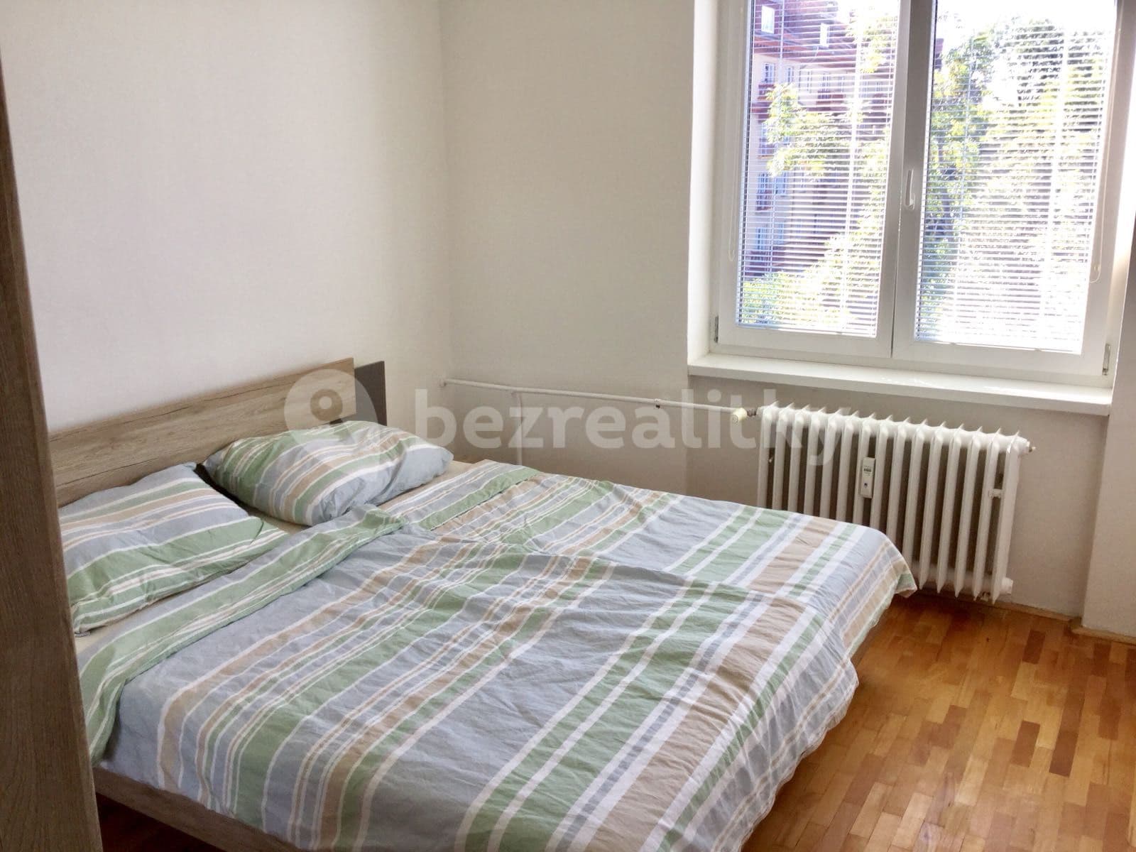 2 bedroom flat to rent, 54 m², Strnadova, Plzeň, Plzeňský Region 2 bedroom flat to rent, 54 m², Strnadova, Plzeň, Plzeňský Region