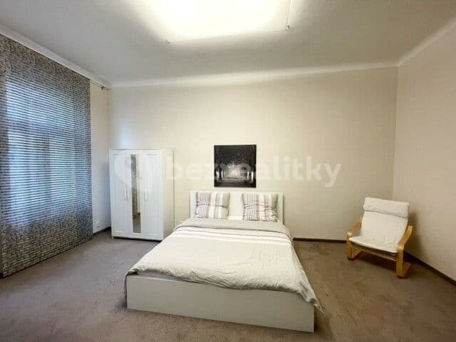 3 bedroom flat to rent, 120 m², Rumunská, Prague, Prague 3 bedroom flat to rent, 120 m², Rumunská, Prague, Prague