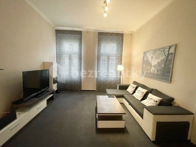 3 bedroom flat to rent, 120 m², Rumunská, Prague, Prague 3 bedroom flat to rent, 120 m², Rumunská, Prague, Prague