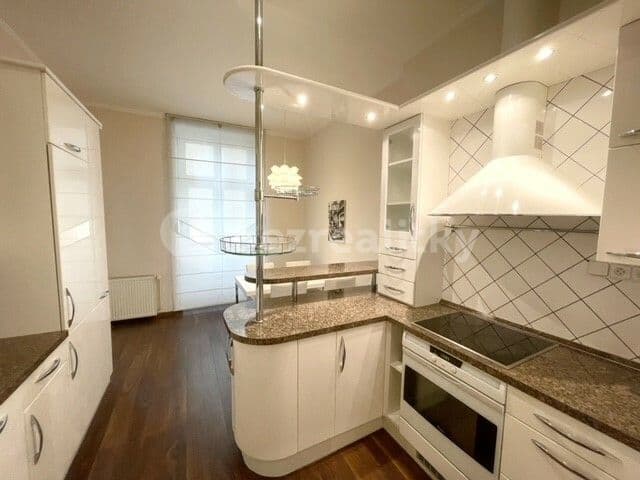 3 bedroom flat to rent, 120 m², Rumunská, Prague, Prague 3 bedroom flat to rent, 120 m², Rumunská, Prague, Prague