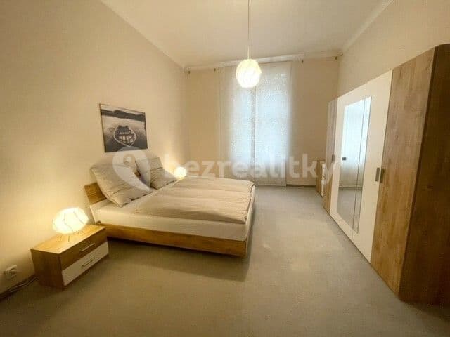 3 bedroom flat to rent, 120 m², Rumunská, Prague, Prague 3 bedroom flat to rent, 120 m², Rumunská, Prague, Prague