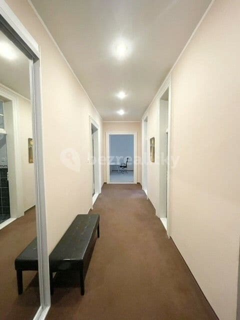 3 bedroom flat to rent, 120 m², Rumunská, Prague, Prague 3 bedroom flat to rent, 120 m², Rumunská, Prague, Prague