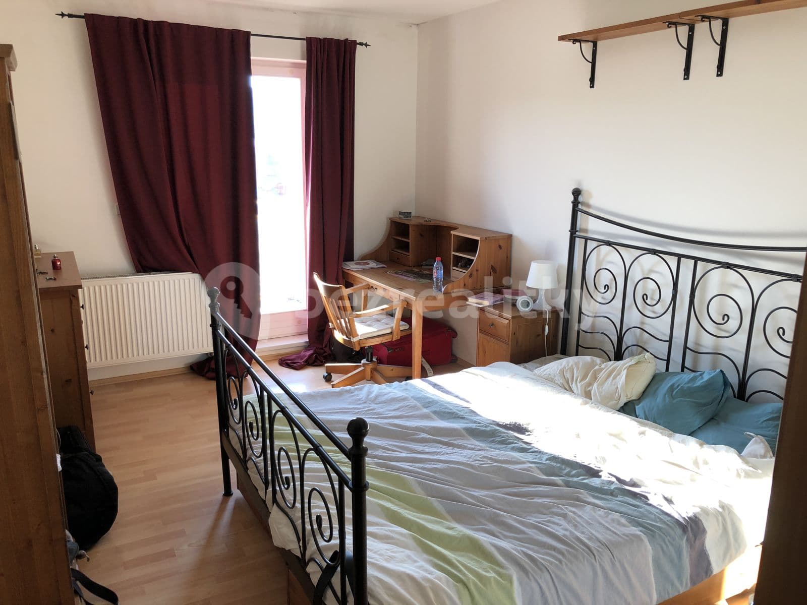 1 bedroom with open-plan kitchen flat to rent, 57 m², Koulova, Prague, Prague 1 bedroom with open-plan kitchen flat to rent, 57 m², Koulova, Prague, Prague