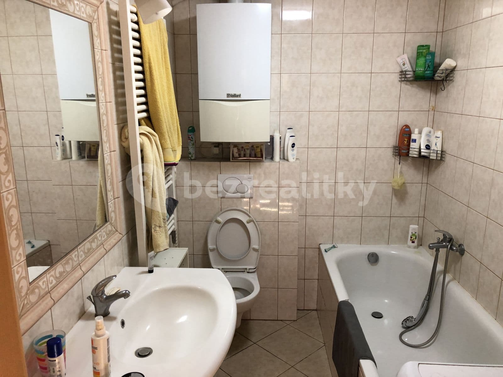 1 bedroom with open-plan kitchen flat to rent, 57 m², Koulova, Prague, Prague 1 bedroom with open-plan kitchen flat to rent, 57 m², Koulova, Prague, Prague