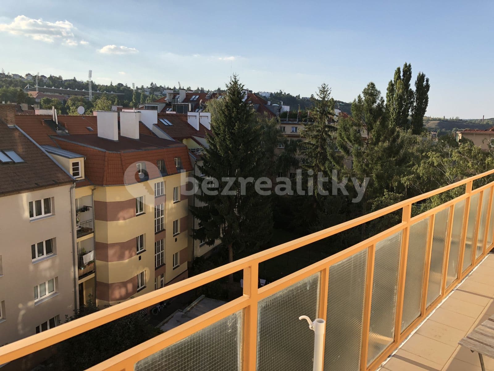 1 bedroom with open-plan kitchen flat to rent, 57 m², Koulova, Prague, Prague 1 bedroom with open-plan kitchen flat to rent, 57 m², Koulova, Prague, Prague