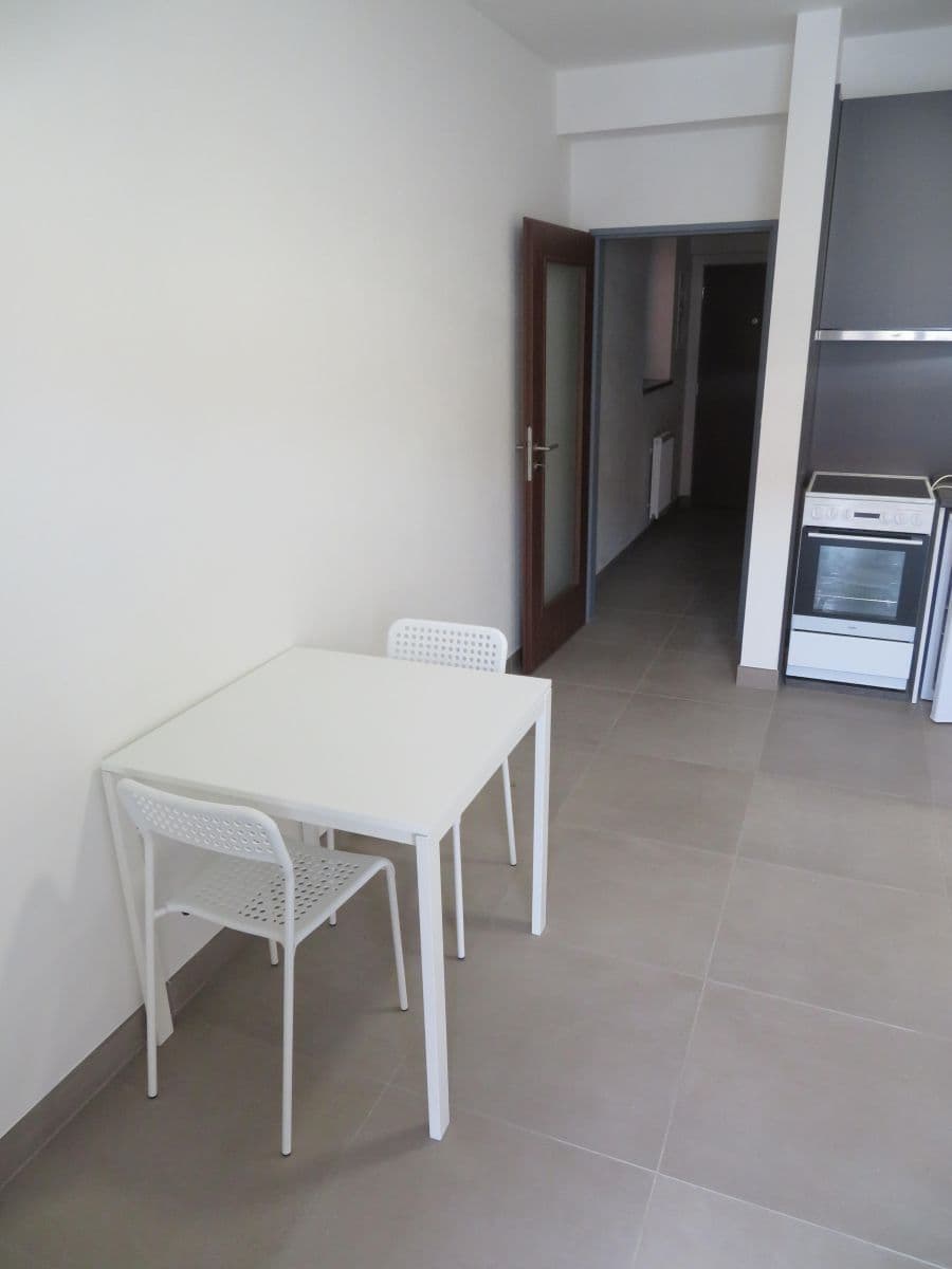 Small studio flat to rent, 23 m², Družstevní, Kněževes, Středočeský Region Small studio flat to rent, 23 m², Družstevní, Kněževes, Středočeský Region