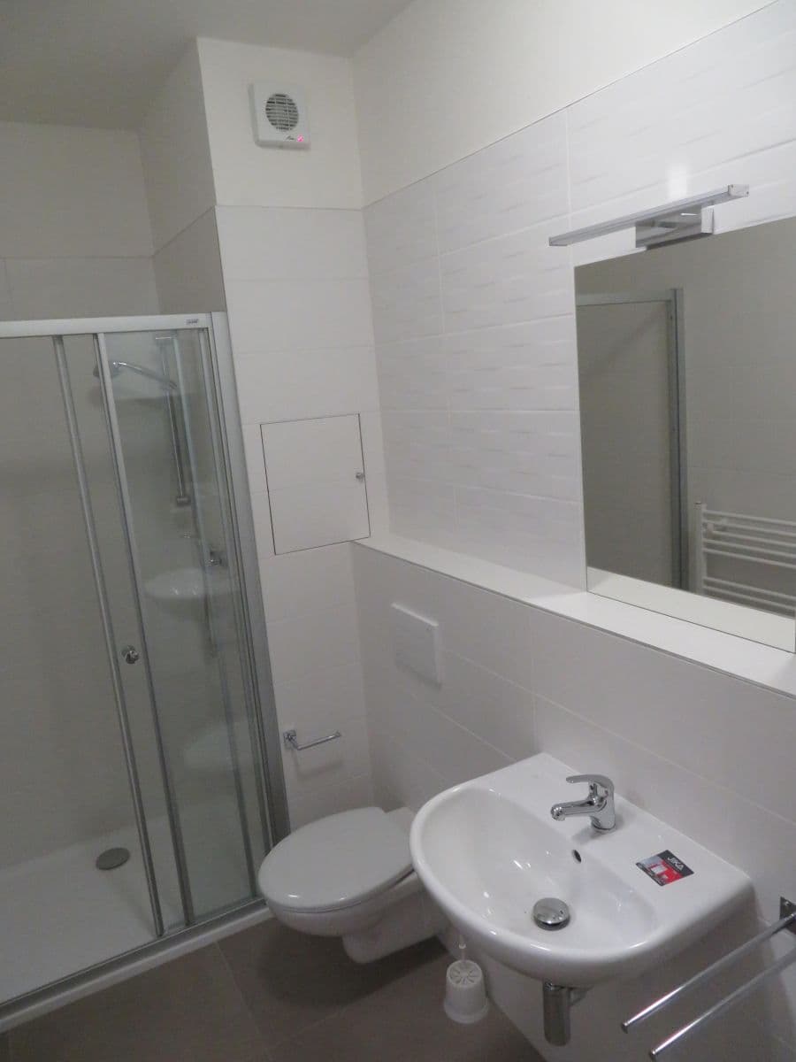 Small studio flat to rent, 23 m², Družstevní, Kněževes, Středočeský Region Small studio flat to rent, 23 m², Družstevní, Kněževes, Středočeský Region