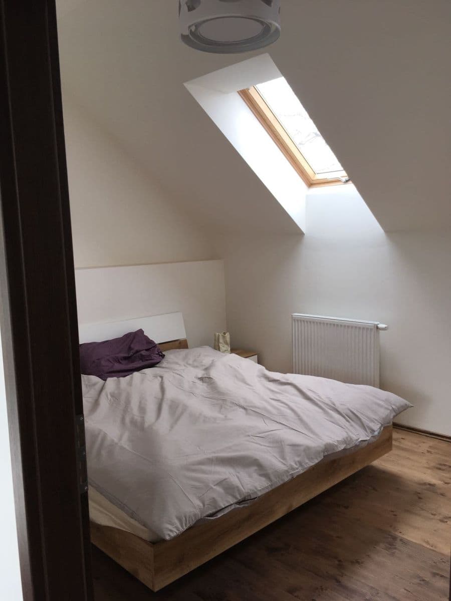 2 bedroom with open-plan kitchen flat to rent, 60 m², Brázdim, Středočeský Region 2 bedroom with open-plan kitchen flat to rent, 60 m², Brázdim, Středočeský Region