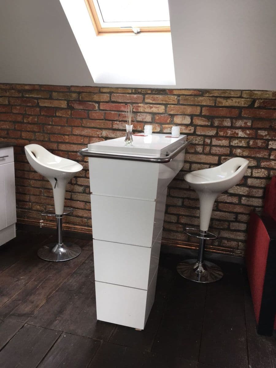 2 bedroom with open-plan kitchen flat to rent, 60 m², Brázdim, Středočeský Region 2 bedroom with open-plan kitchen flat to rent, 60 m², Brázdim, Středočeský Region