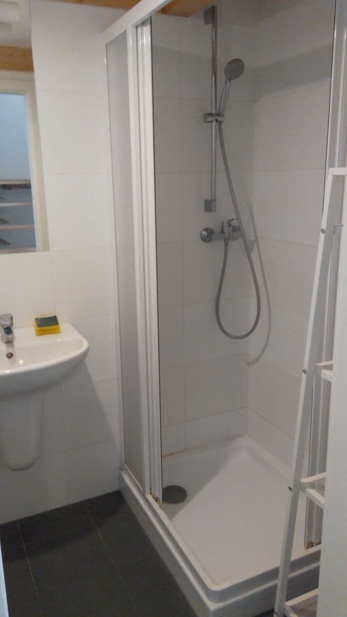1 bedroom with open-plan kitchen flat to rent, 64 m², Řehořova, Prague, Prague 1 bedroom with open-plan kitchen flat to rent, 64 m², Řehořova, Prague, Prague