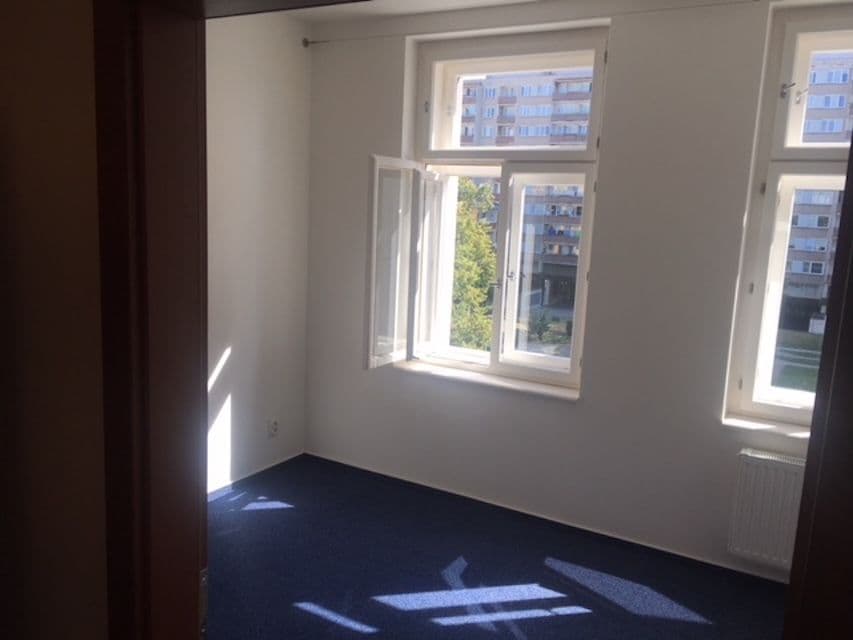 1 bedroom with open-plan kitchen flat to rent, 41 m², Bořivojova, Prague, Prague 1 bedroom with open-plan kitchen flat to rent, 41 m², Bořivojova, Prague, Prague