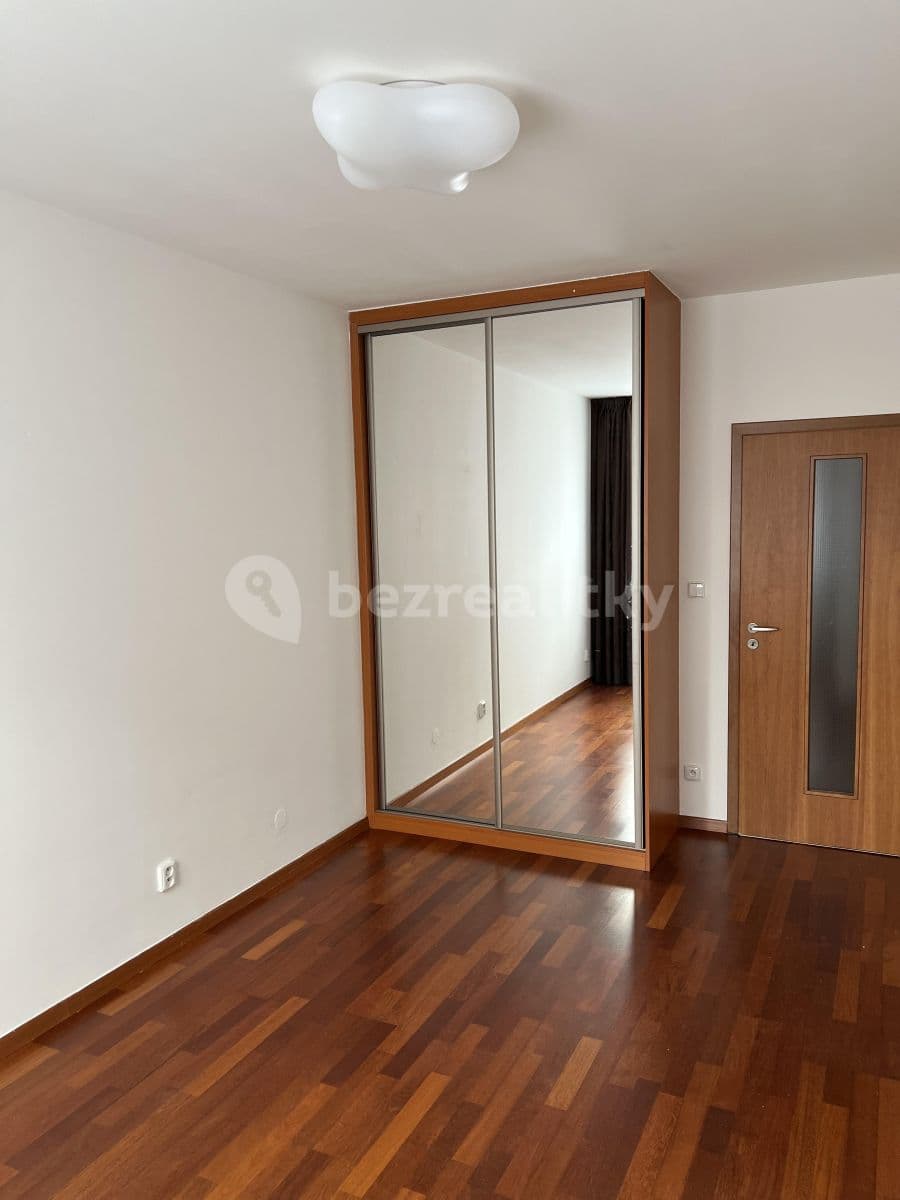 1 bedroom with open-plan kitchen flat to rent, 51 m², Pešlova, Prague, Prague 1 bedroom with open-plan kitchen flat to rent, 51 m², Pešlova, Prague, Prague