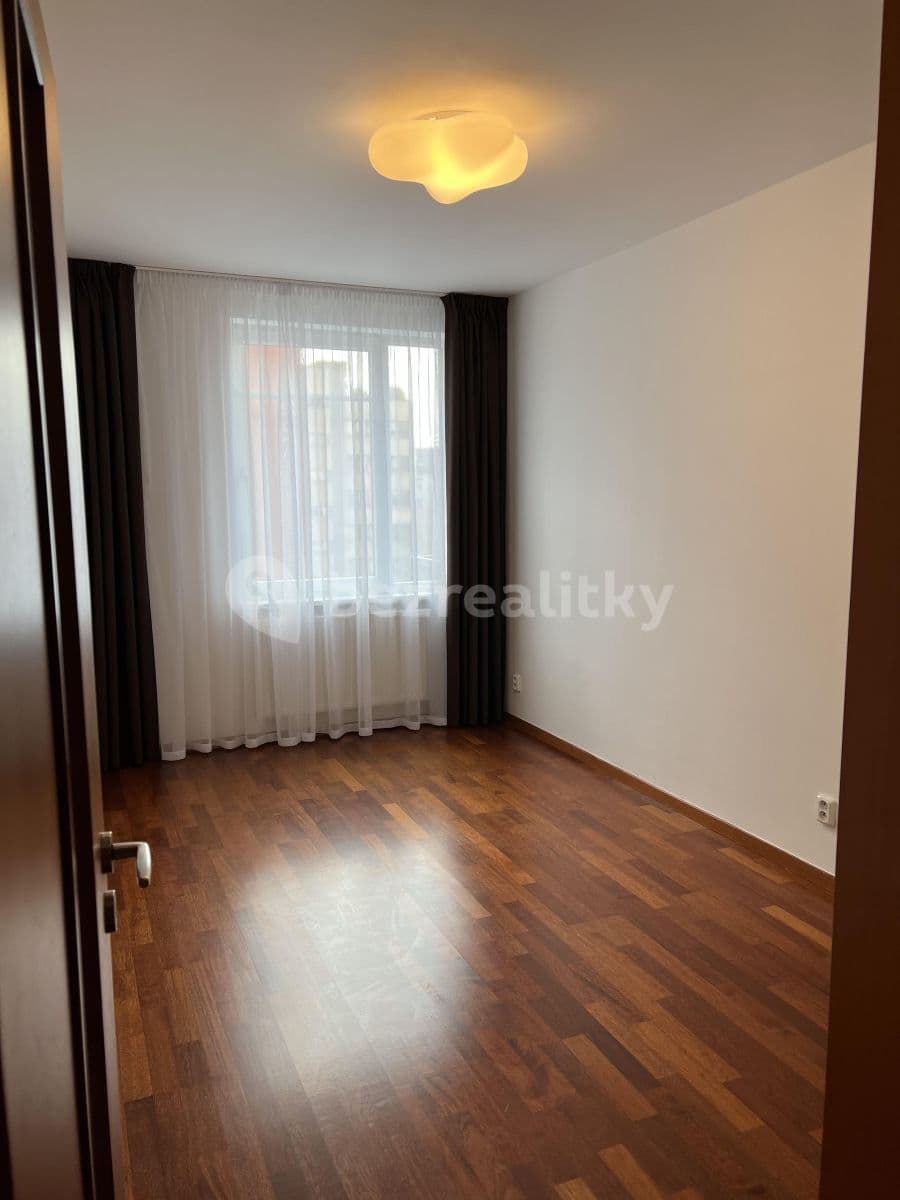 1 bedroom with open-plan kitchen flat to rent, 51 m², Pešlova, Prague, Prague 1 bedroom with open-plan kitchen flat to rent, 51 m², Pešlova, Prague, Prague