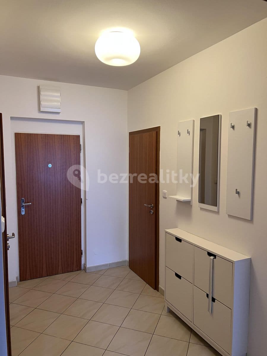1 bedroom with open-plan kitchen flat to rent, 51 m², Pešlova, Prague, Prague 1 bedroom with open-plan kitchen flat to rent, 51 m², Pešlova, Prague, Prague