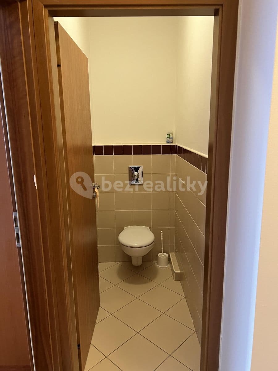 1 bedroom with open-plan kitchen flat to rent, 51 m², Pešlova, Prague, Prague 1 bedroom with open-plan kitchen flat to rent, 51 m², Pešlova, Prague, Prague