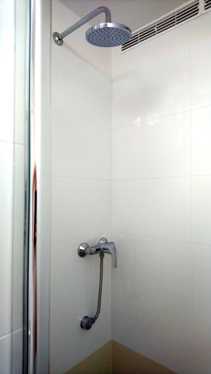 Studio flat to rent, 25 m², Na Radosti, Prague, Prague Studio flat to rent, 25 m², Na Radosti, Prague, Prague