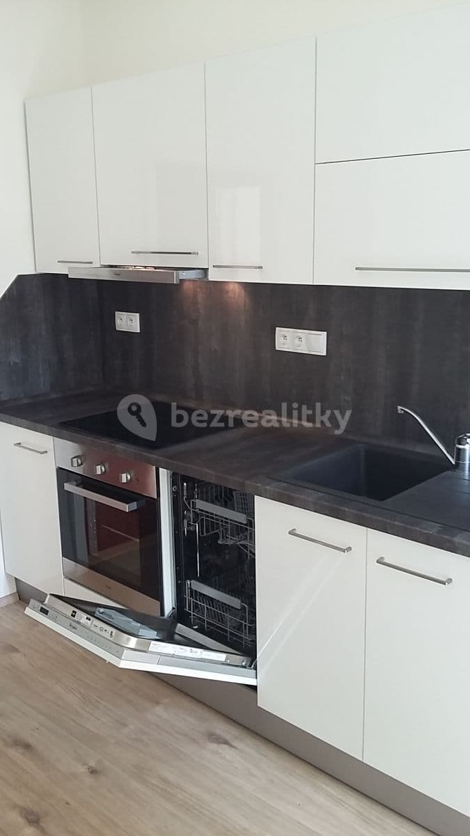 2 bedroom flat to rent, 59 m², Kotlářská, Brno, Jihomoravský Region 2 bedroom flat to rent, 59 m², Kotlářská, Brno, Jihomoravský Region