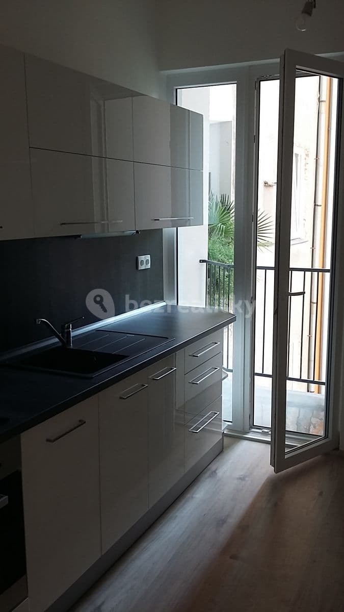 2 bedroom flat to rent, 59 m², Kotlářská, Brno, Jihomoravský Region 2 bedroom flat to rent, 59 m², Kotlářská, Brno, Jihomoravský Region