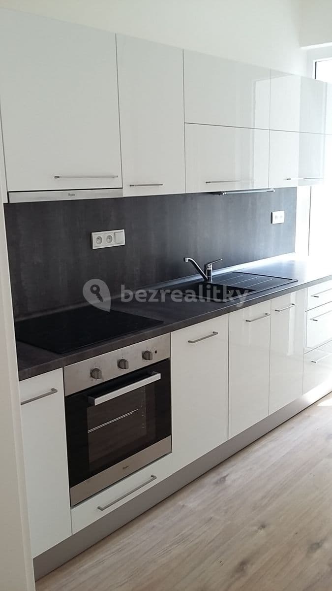 2 bedroom flat to rent, 59 m², Kotlářská, Brno, Jihomoravský Region 2 bedroom flat to rent, 59 m², Kotlářská, Brno, Jihomoravský Region