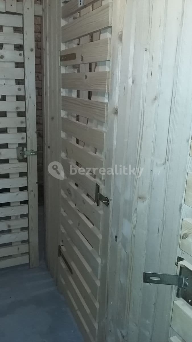 2 bedroom flat to rent, 59 m², Kotlářská, Brno, Jihomoravský Region 2 bedroom flat to rent, 59 m², Kotlářská, Brno, Jihomoravský Region