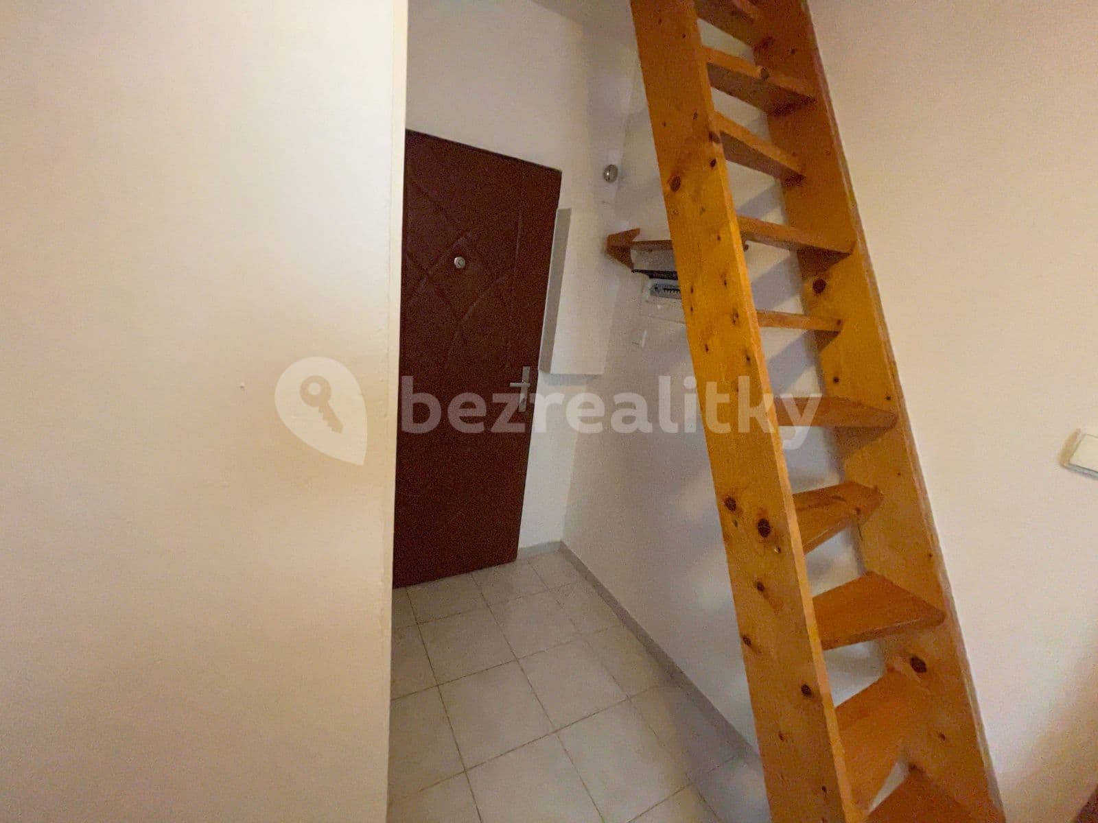 1 bedroom flat to rent, 39 m², Prague, Prague