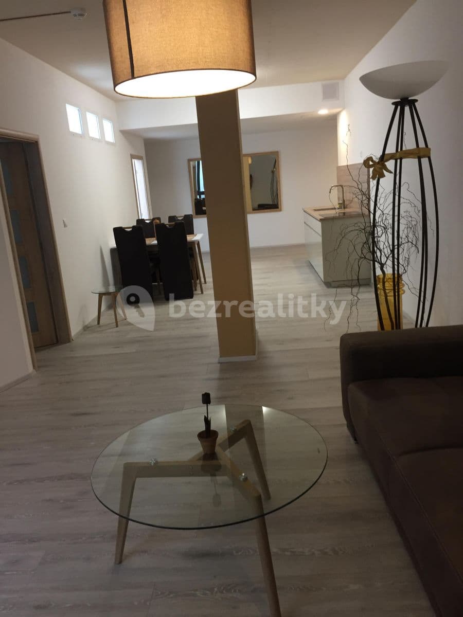 2 bedroom with open-plan kitchen flat to rent, 94 m², Pod dvorem, Prague, Prague 2 bedroom with open-plan kitchen flat to rent, 94 m², Pod dvorem, Prague, Prague