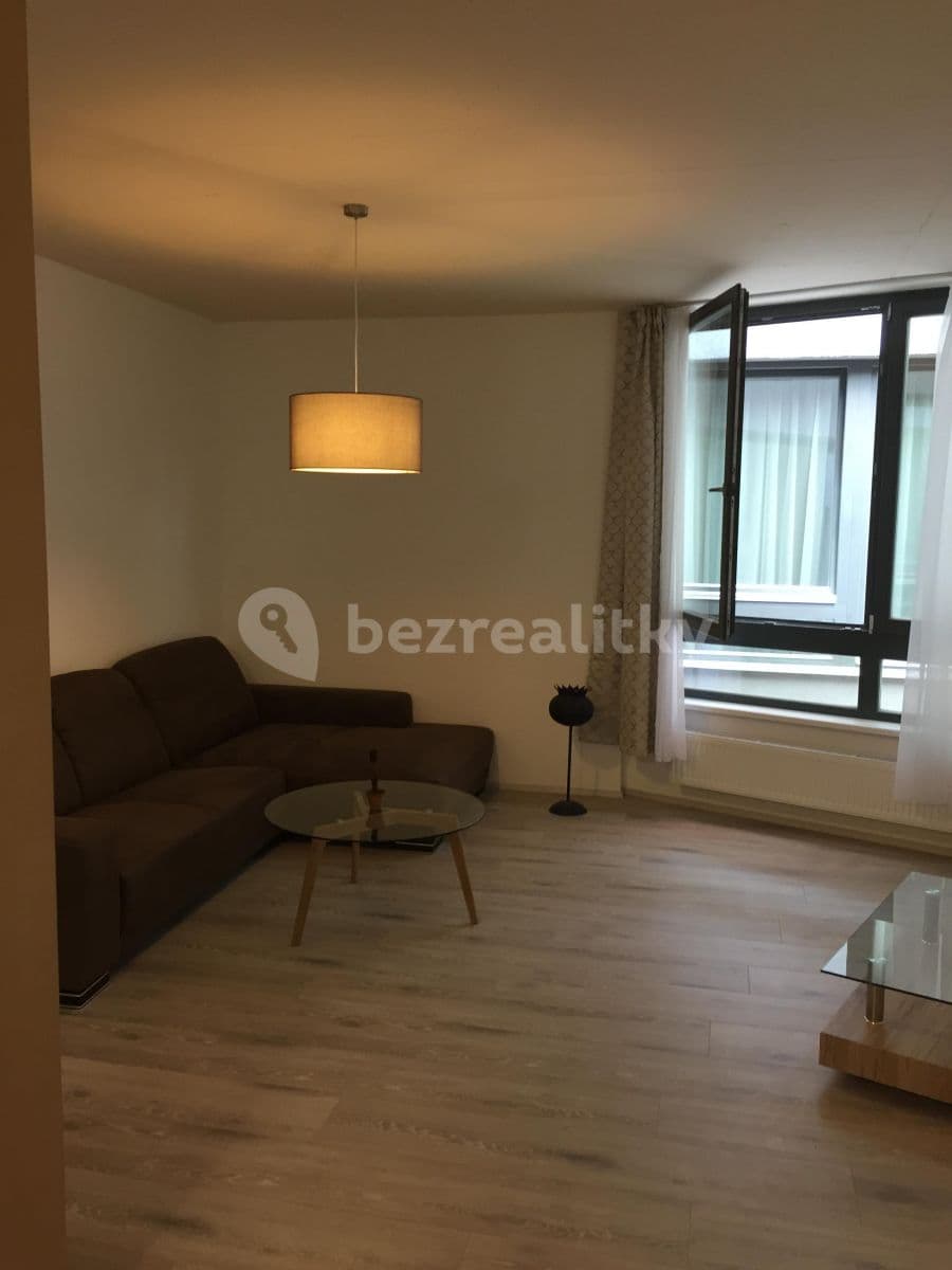 2 bedroom with open-plan kitchen flat to rent, 94 m², Pod dvorem, Prague, Prague 2 bedroom with open-plan kitchen flat to rent, 94 m², Pod dvorem, Prague, Prague